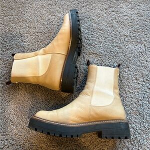 Sam Edelman Laguna Ankle Boots